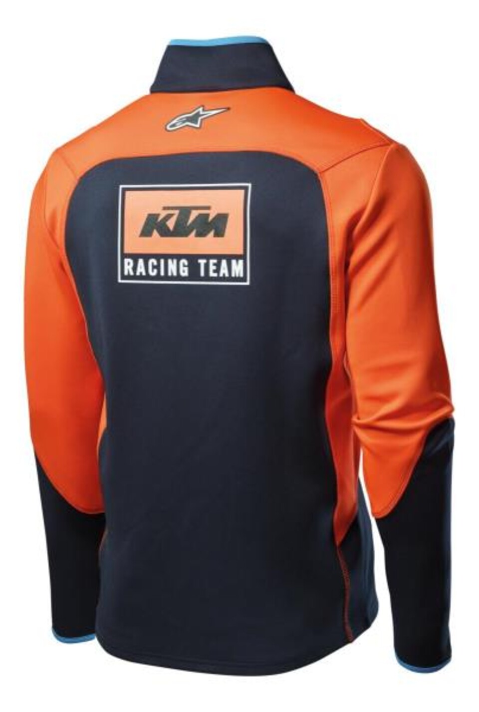 REPLICA TEAM THIN SWEATER KTM