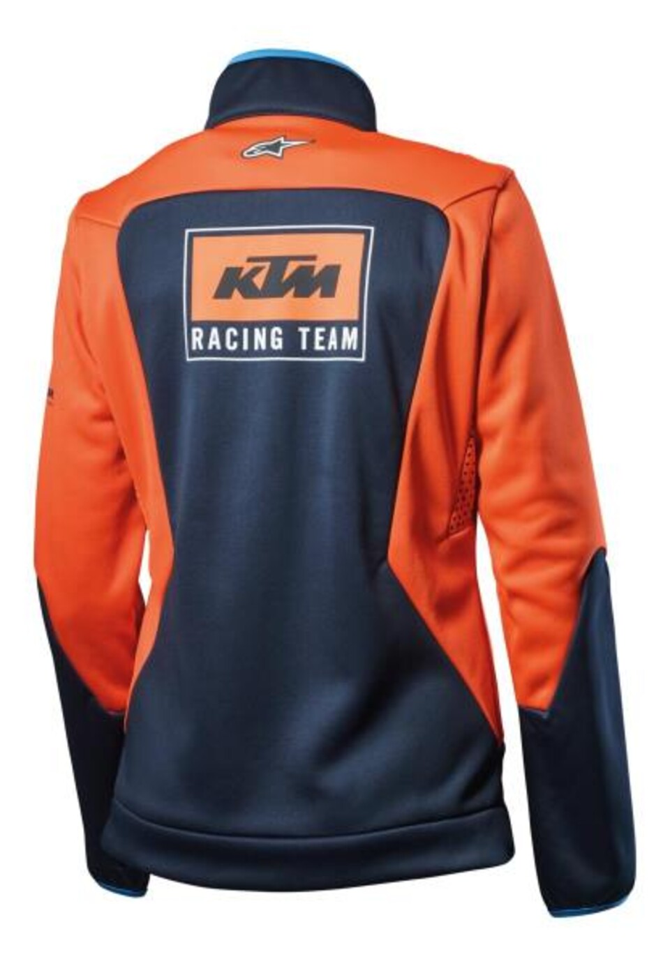 GIRLS REPLICA SOFTSHELL KTM