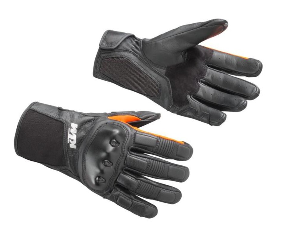 FAST GT GLOVES KTM