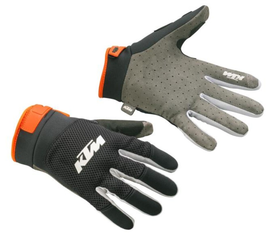 POUNCE GLOVES KTM