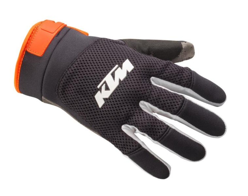 POUNCE GLOVES KTM