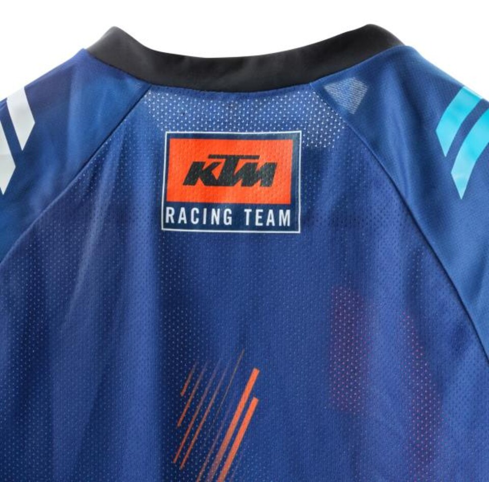 KIDS GRAVITY-FX SHIRT KTM