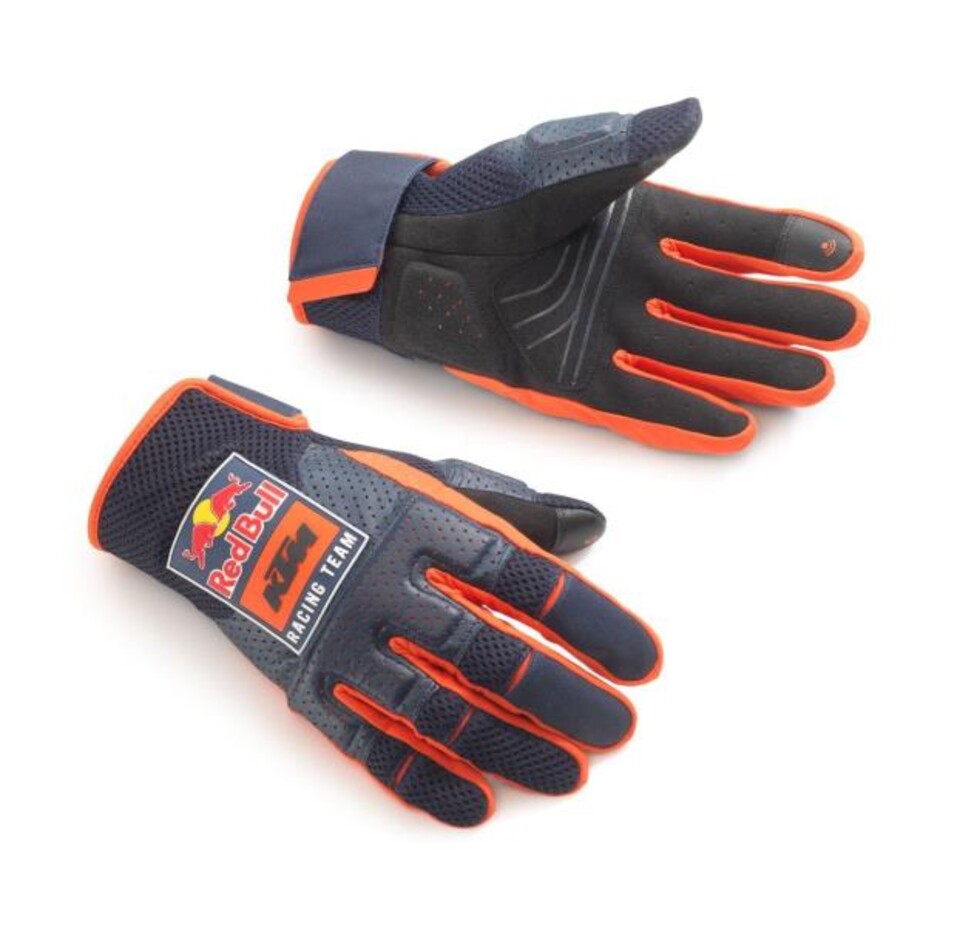 RB SPEED GLOVES KTM