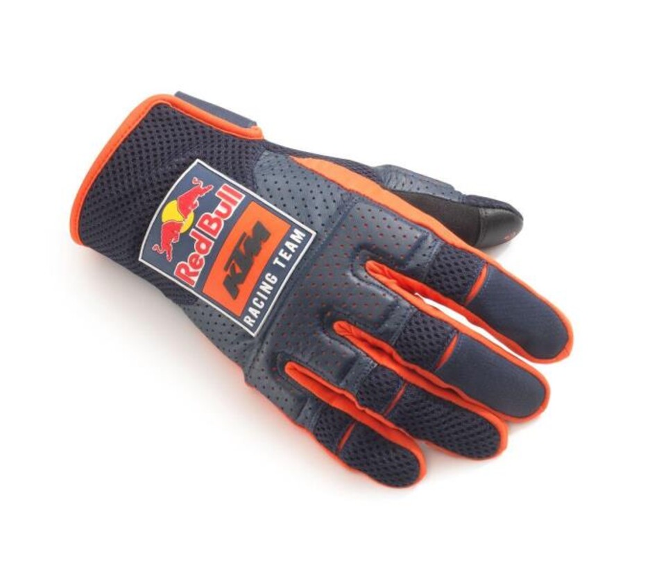 RB KTM SPEED GLOVES KTM