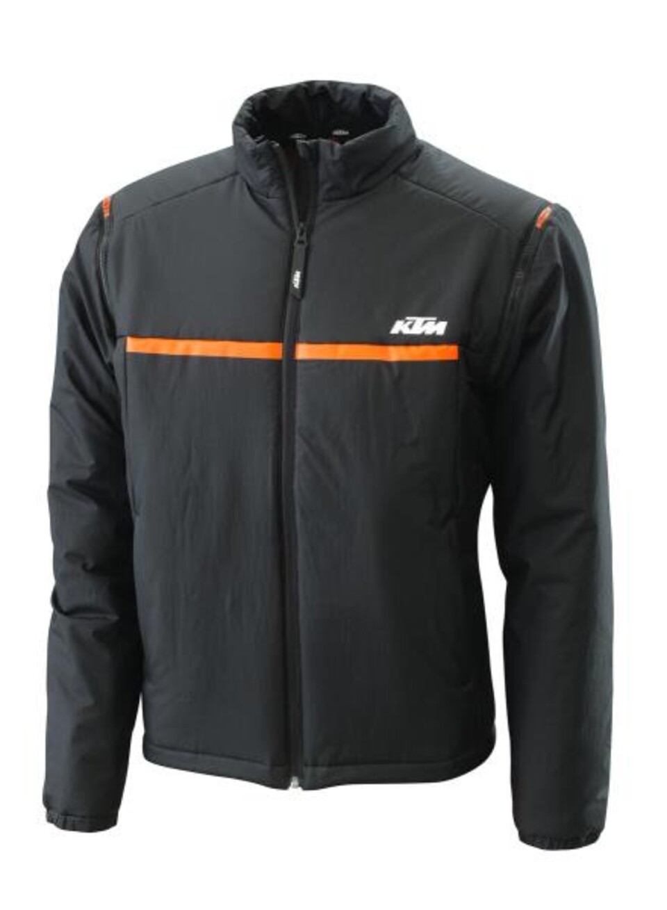 UNBOUND 2-IN-1 THERMO JACKET KTM