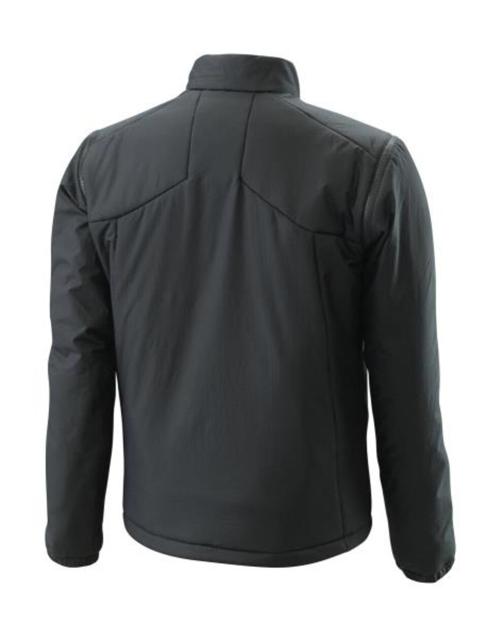 UNBOUND 2-IN-1 THERMO JACKET