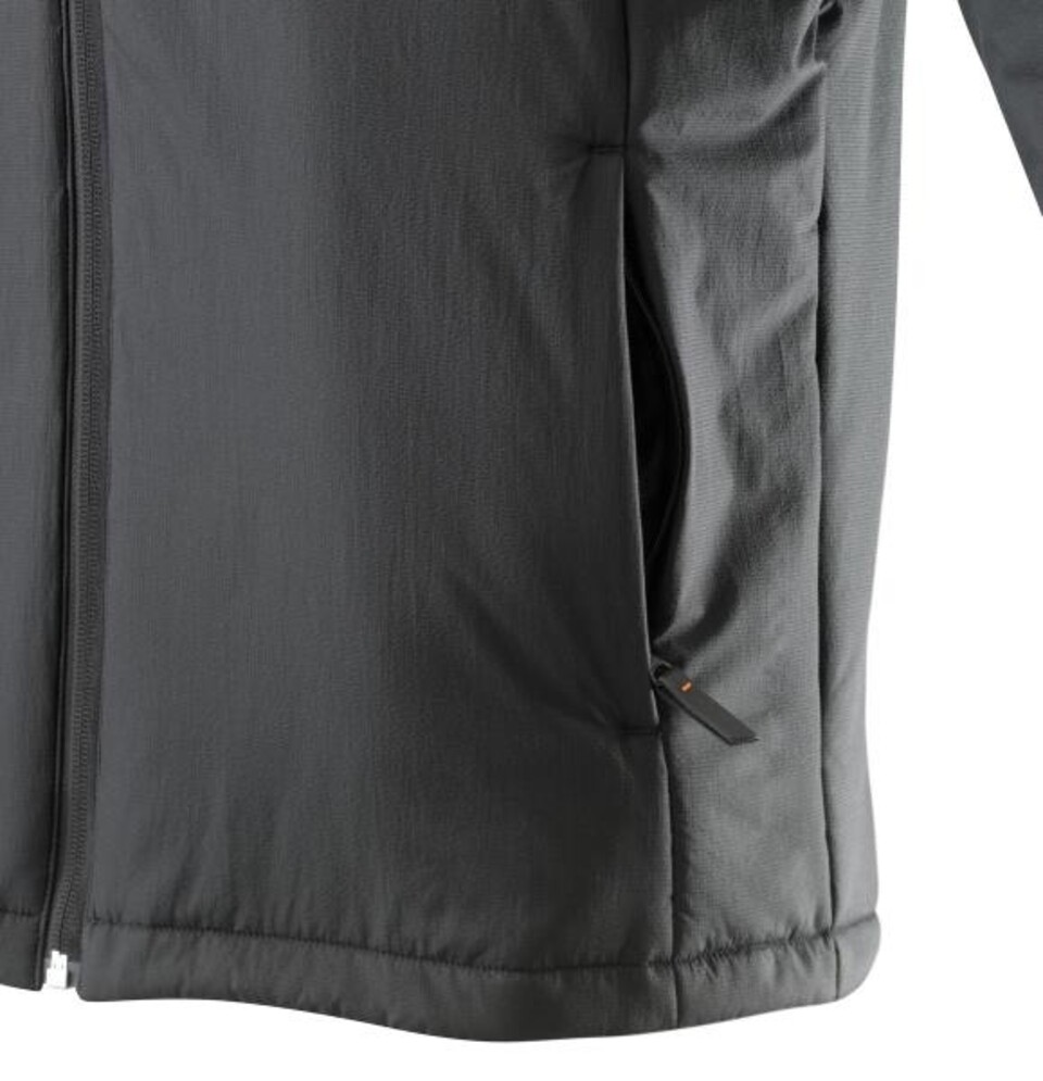 UNBOUND 2-IN-1 THERMO JACKET