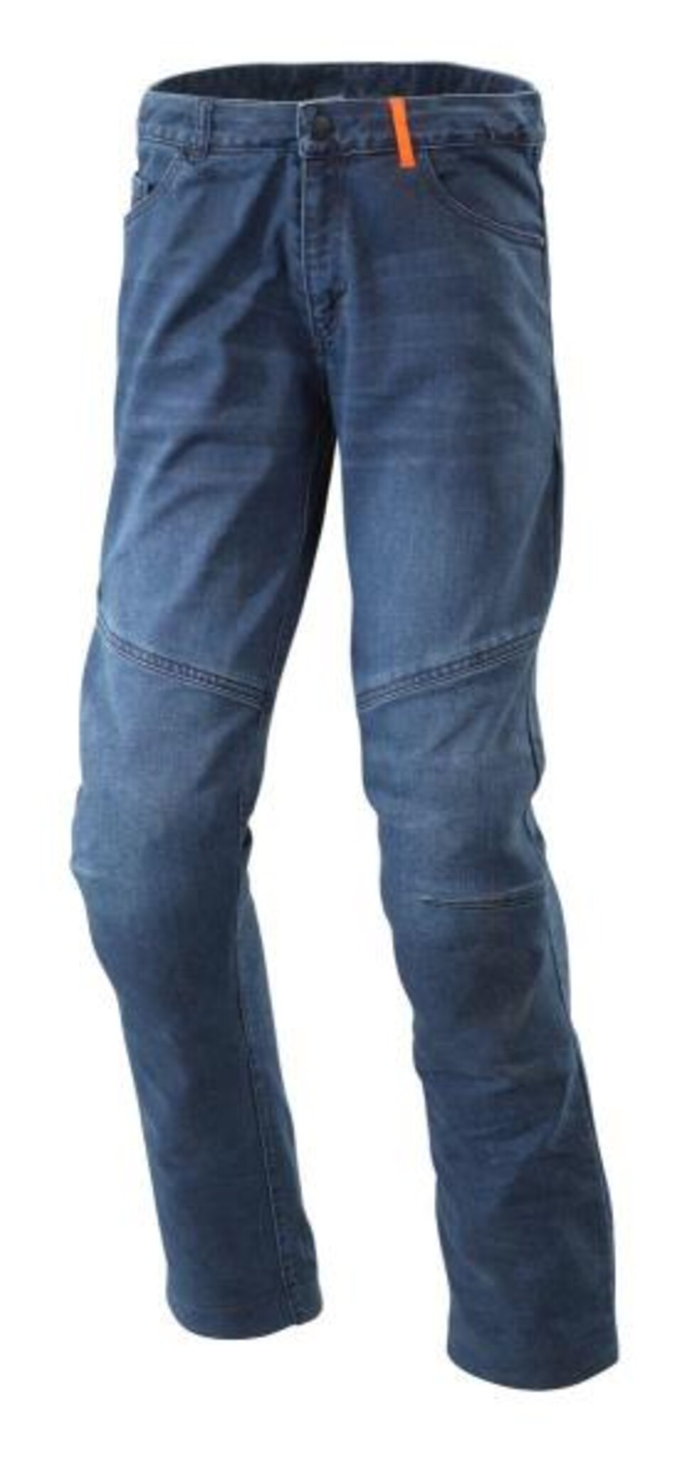 RIDING JEANS V2 KTM