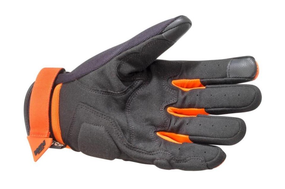 TWO 4 RIDE V2 GLOVES
