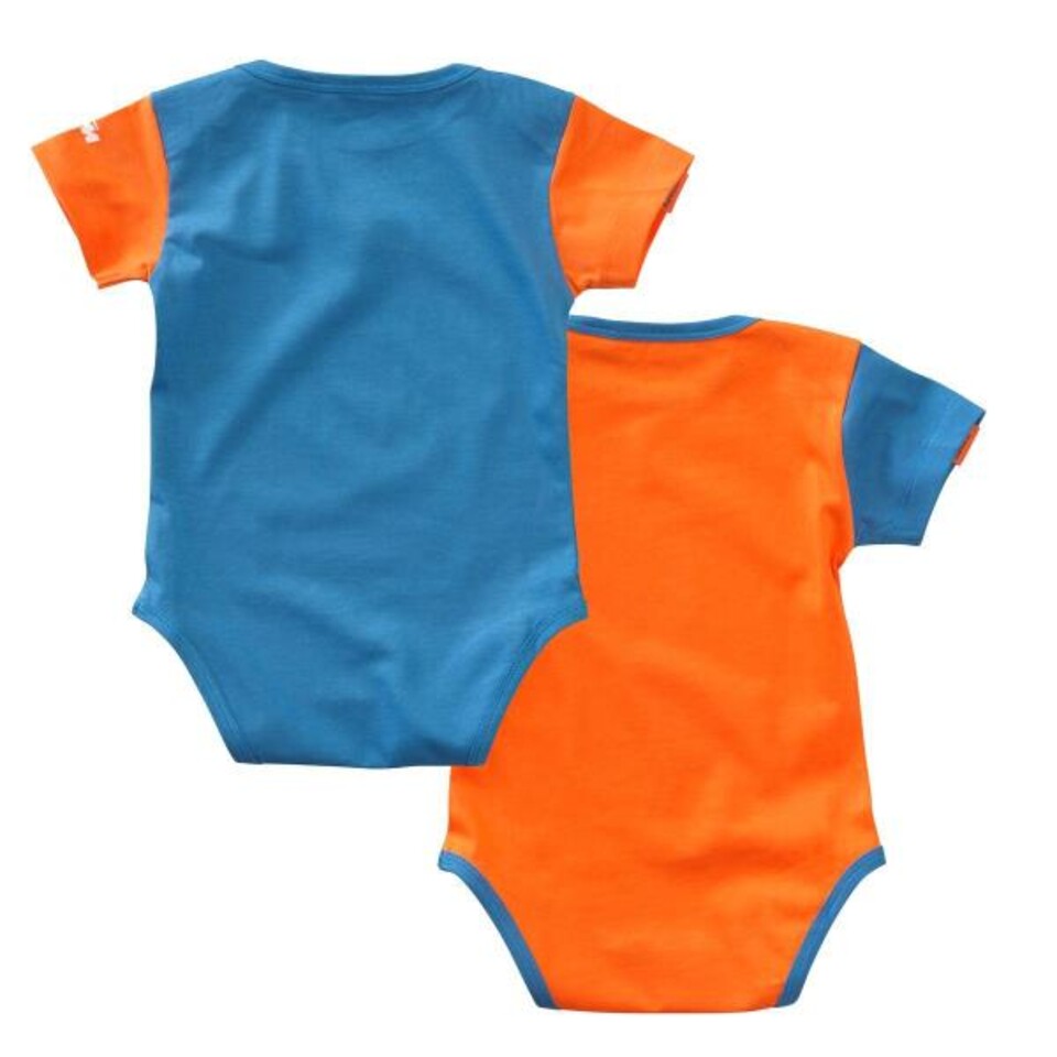 BABY RADICAL BODY SET KTM