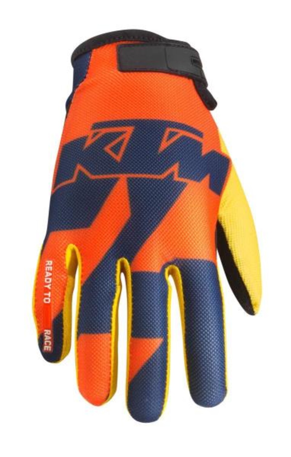 KIDS GRAVITY-FX GLOVES KTM