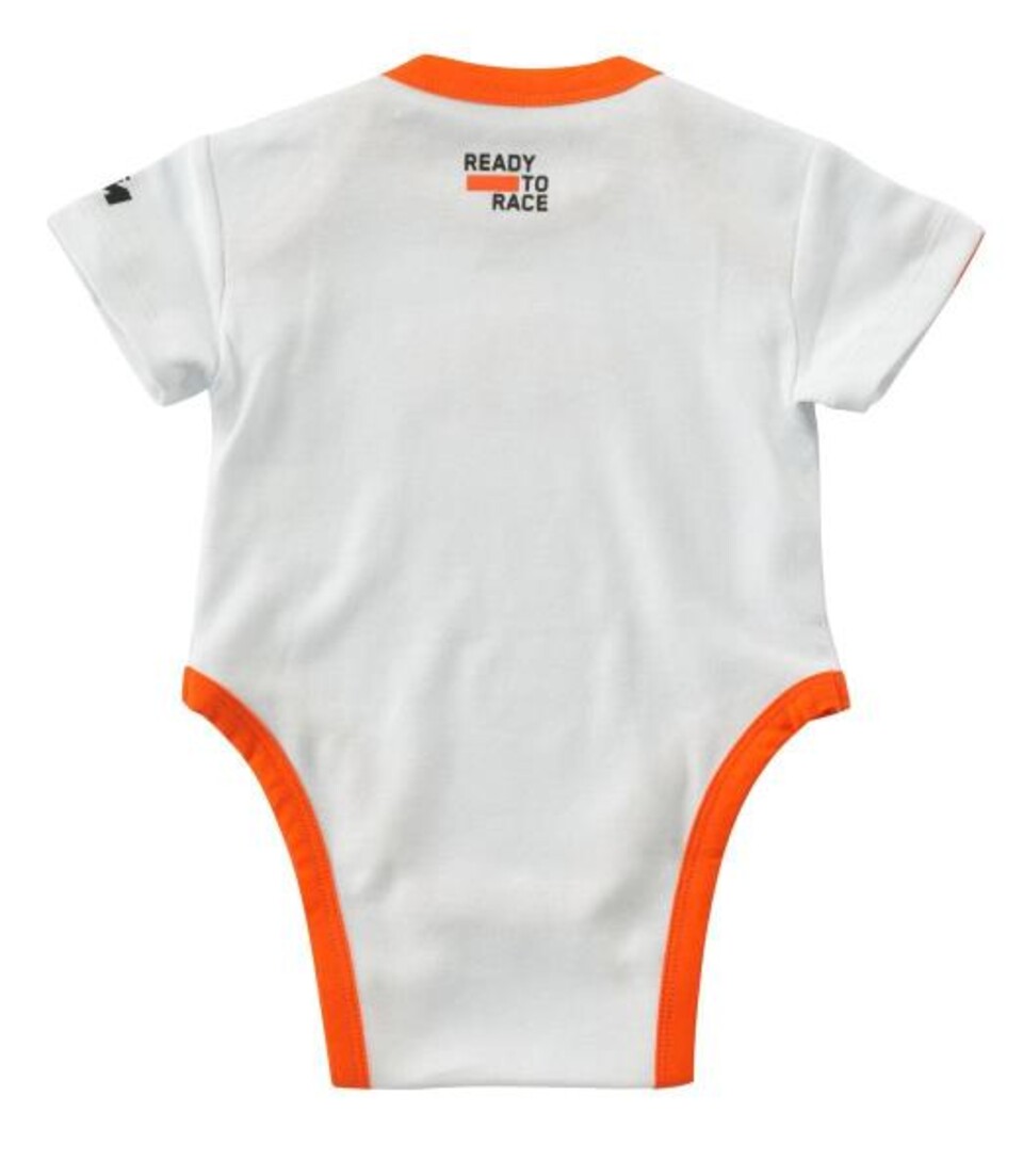 Set di body per bambini KTM
