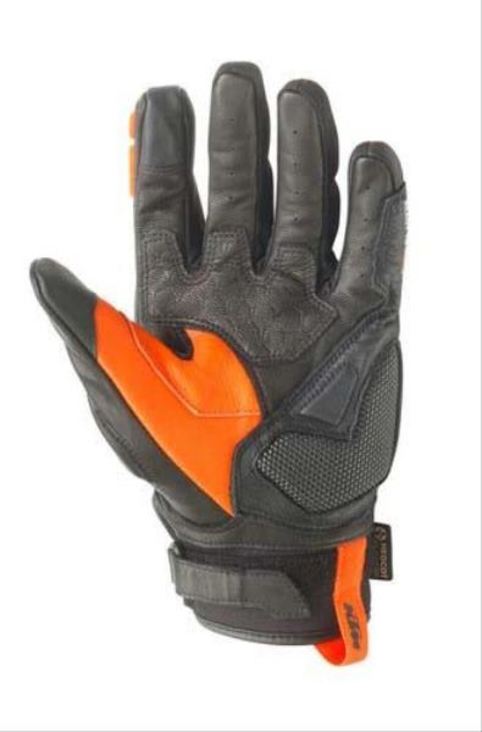 Guanti Radical X V3 KTM