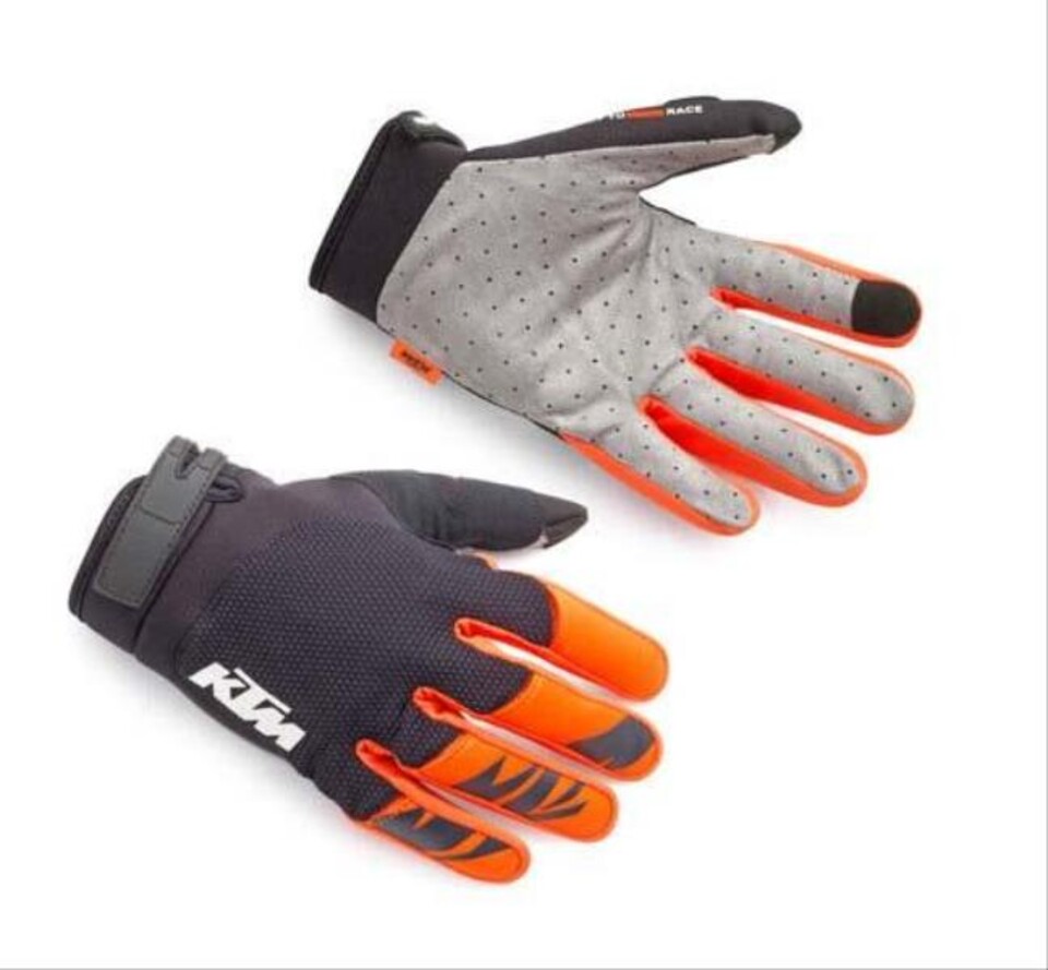 POUNCE GLOVES KTM