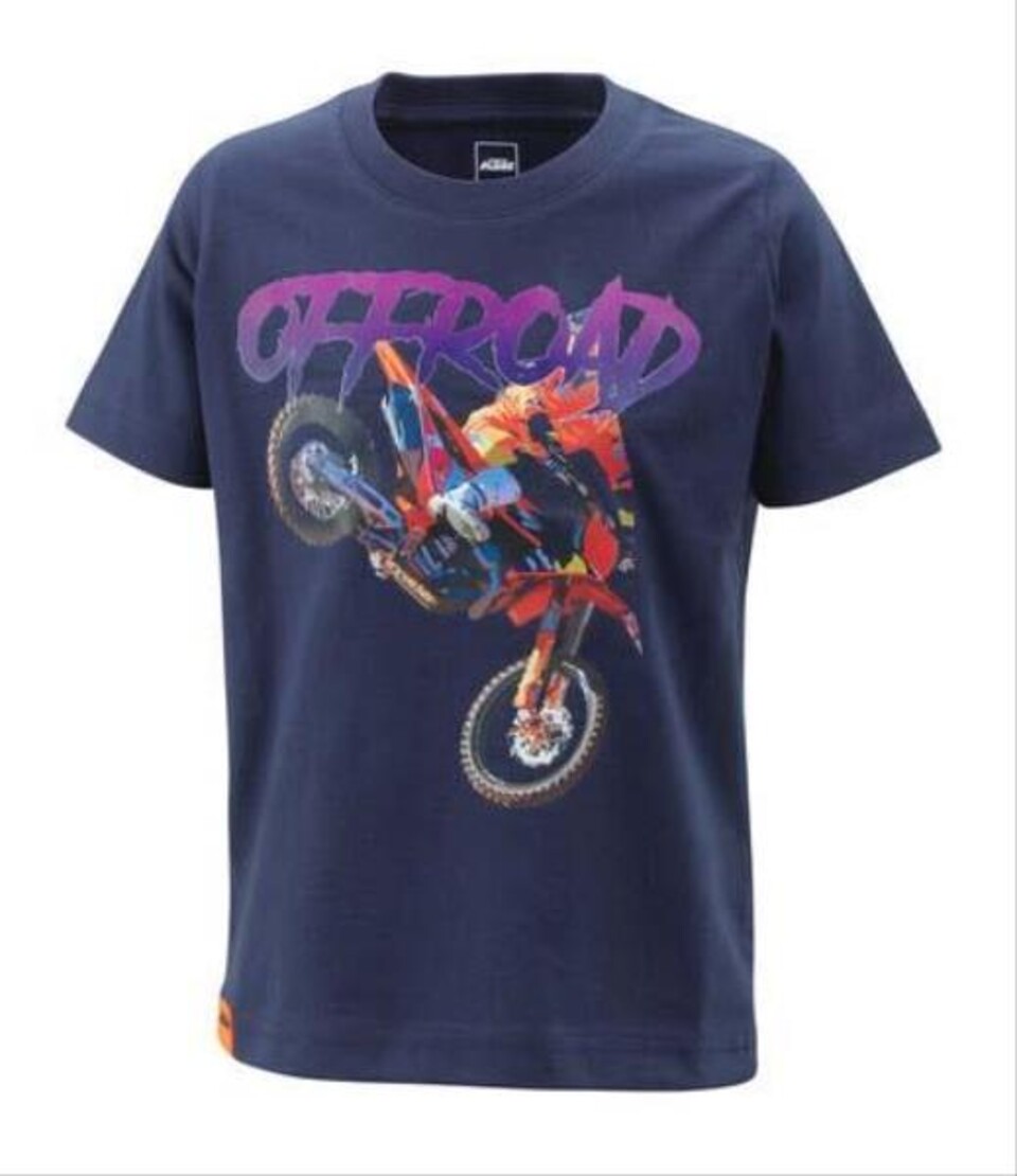 KIDS SET  KTM