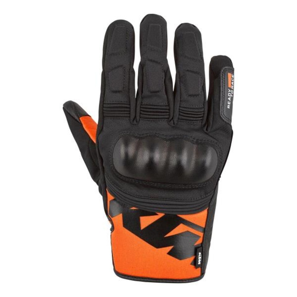 STREET EVO K-HYDROTECH GLOVES KTM