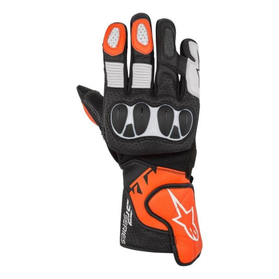 Guanti Alpinestars Sp-2 V3 KTM