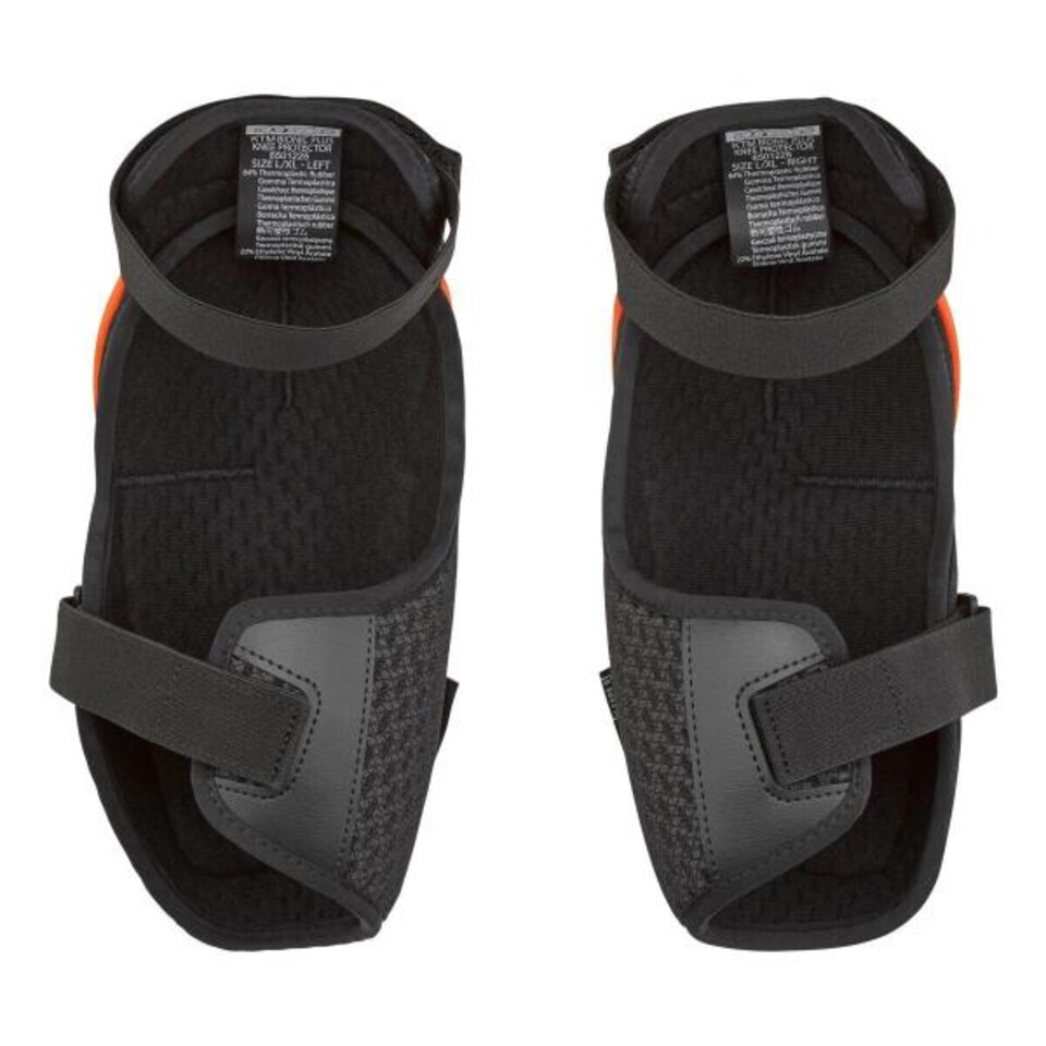 BIONIC PLUS KNEE PROTECTOR KTM