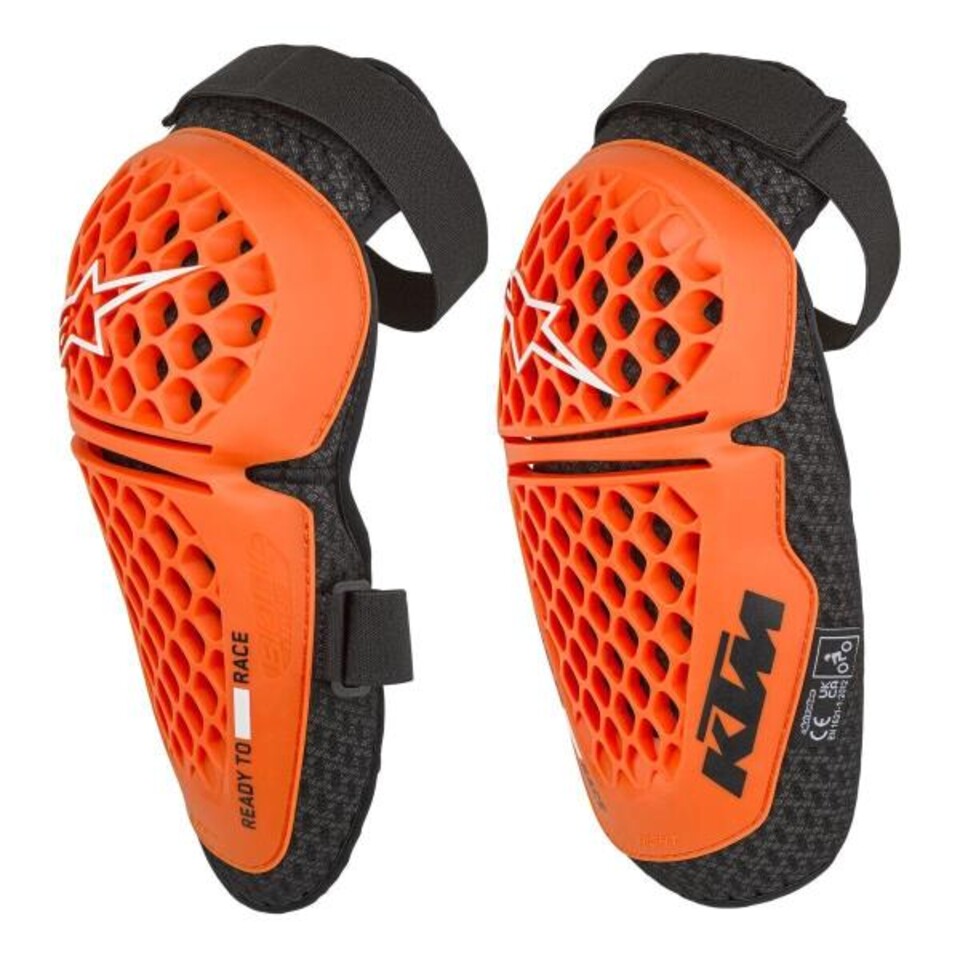 BIONIC PLUS KNEE PROTECTOR KTM