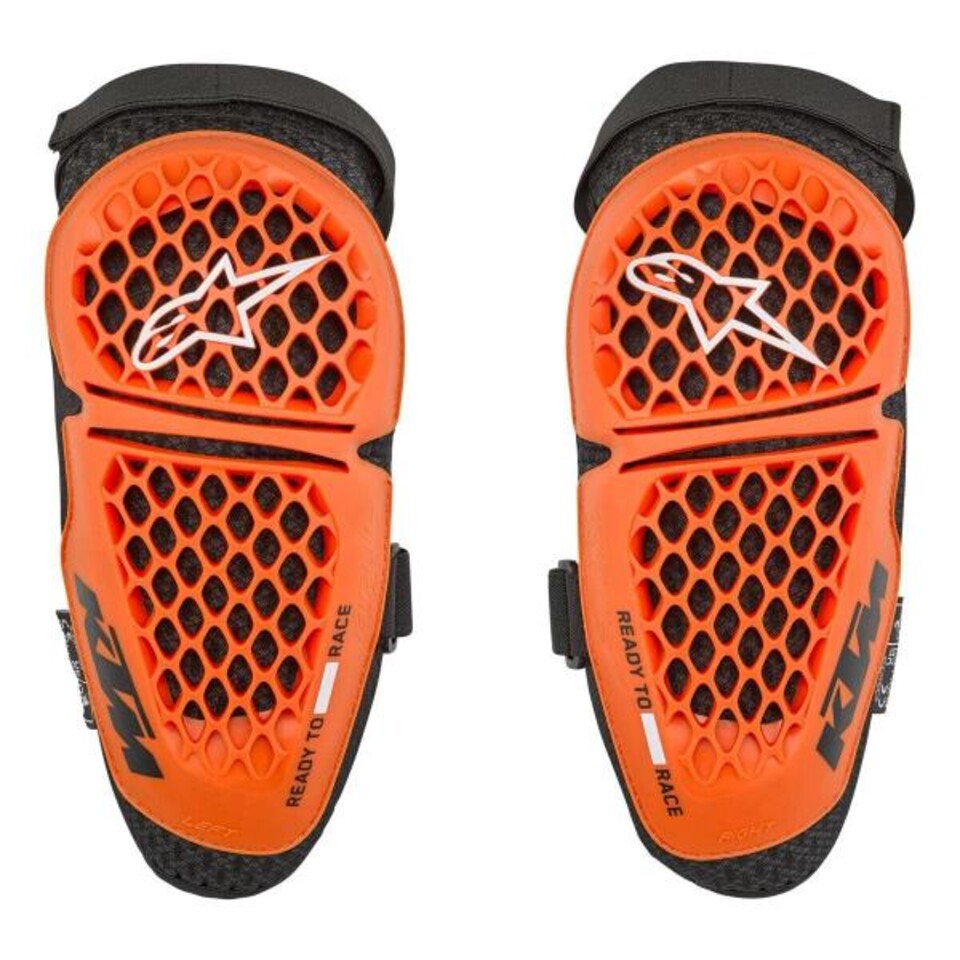 BIONIC PLUS KNEE PROTECTOR KTM