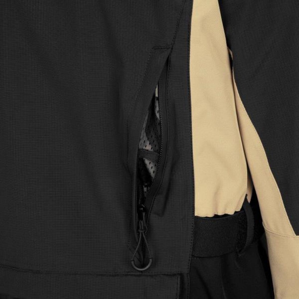 RACETECH K-HYDRATECH PRO JACKET