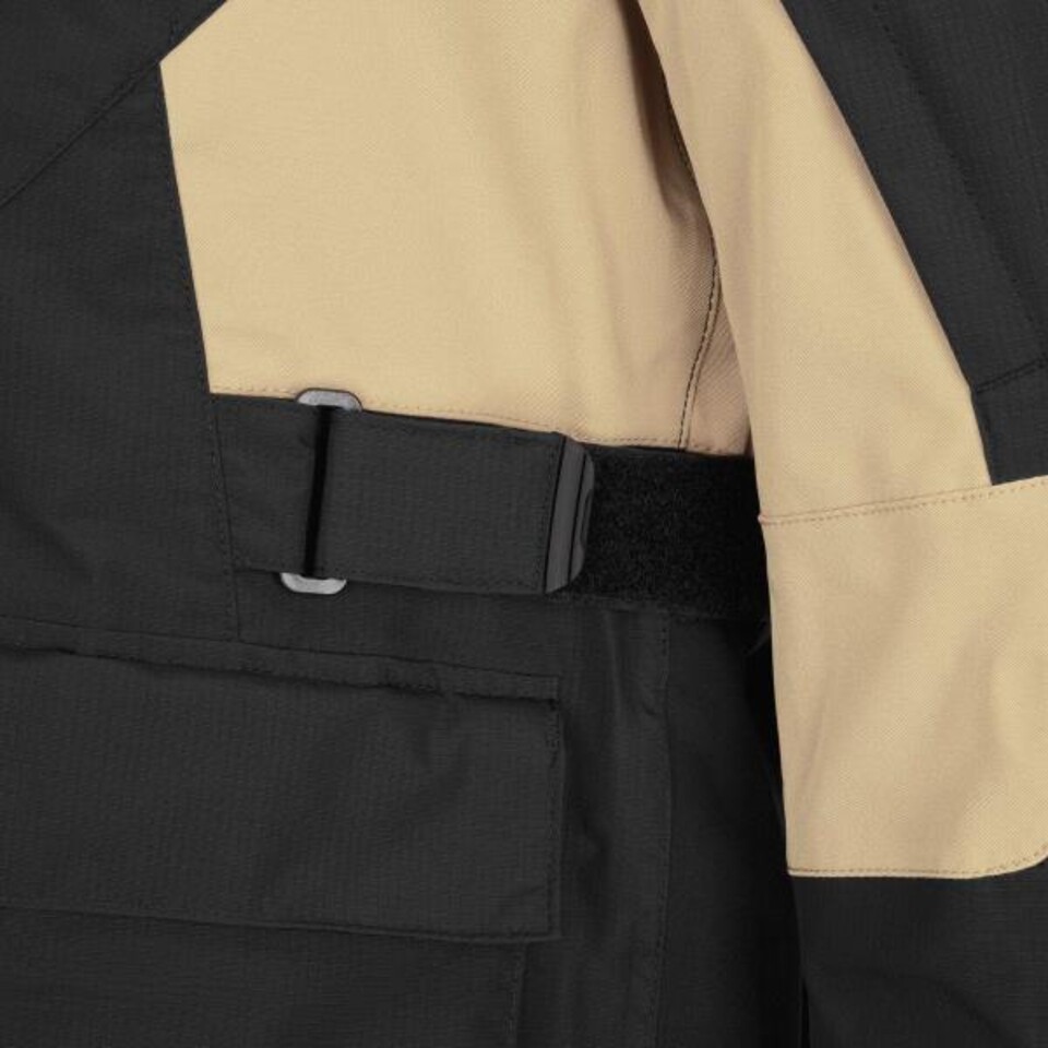 RACETECH K-HYDRATECH PRO JACKET