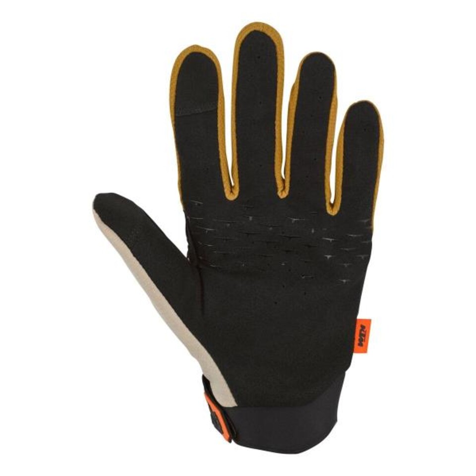 RACETECH GLOVES KTM