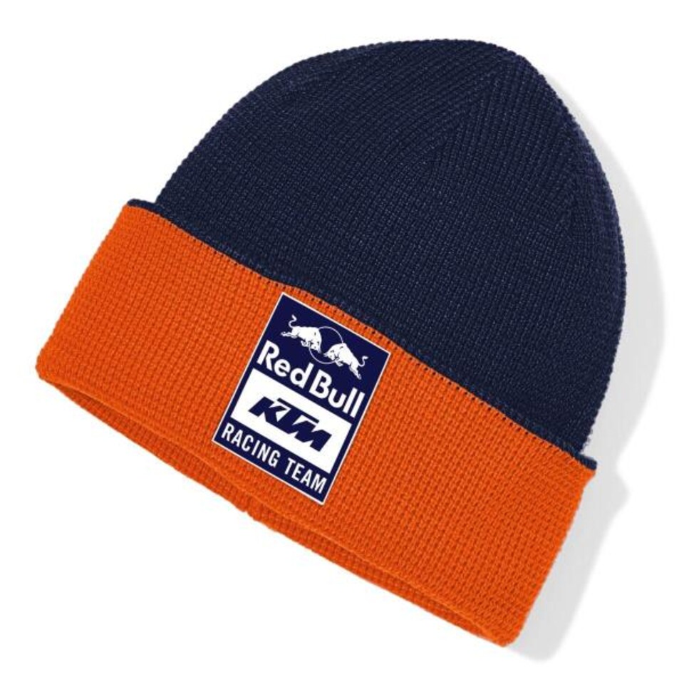 FLETCH REVERSIBLE BEANIE KTM