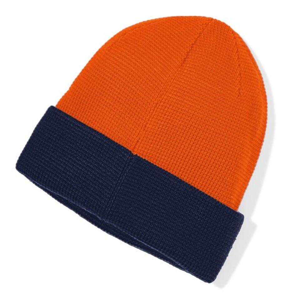 RB KTM FLETCH REVERSIBLE BEANIE