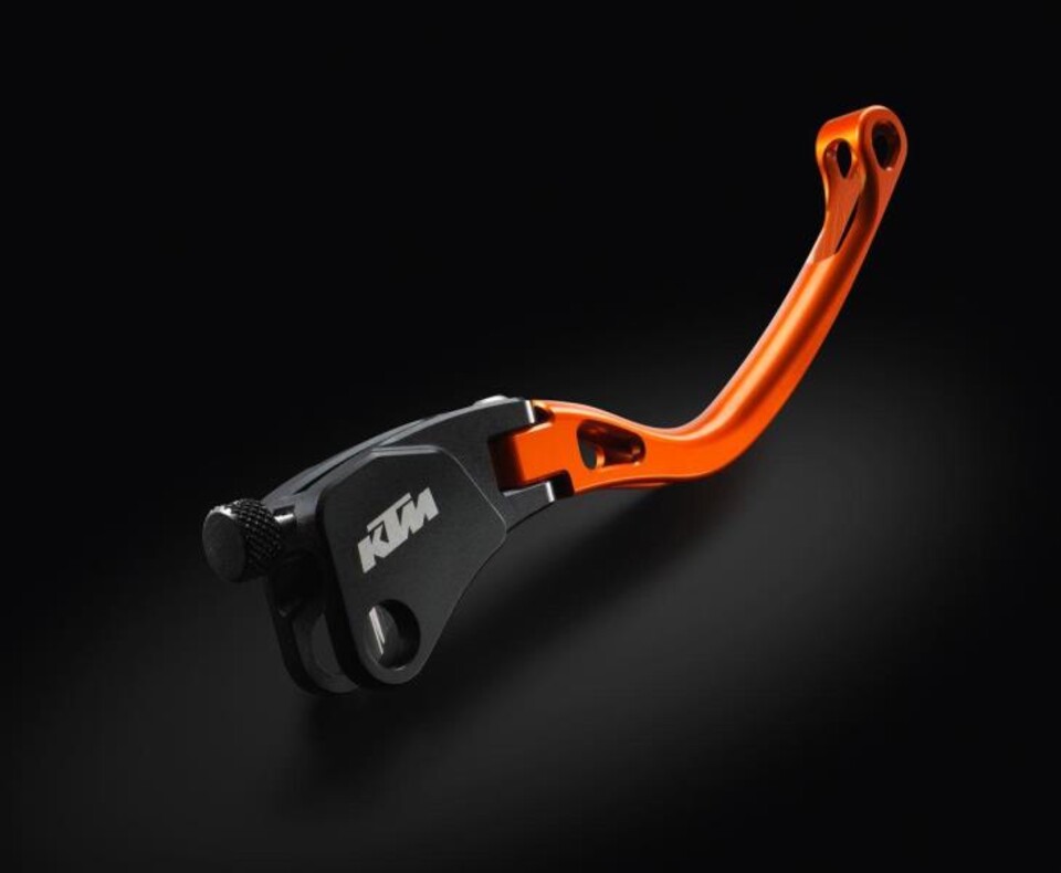 Leva del freno KTM