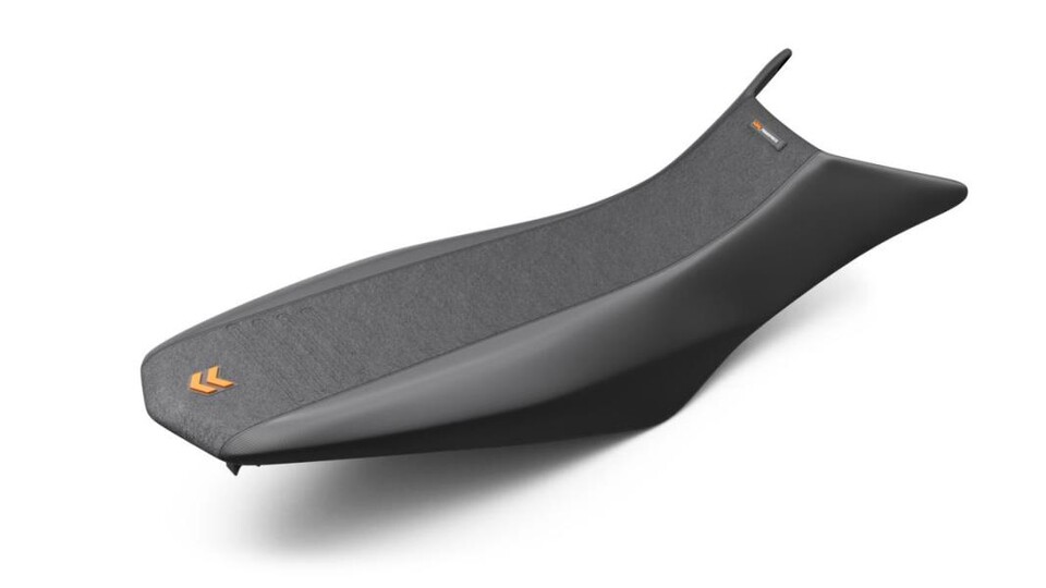 Sella KTM