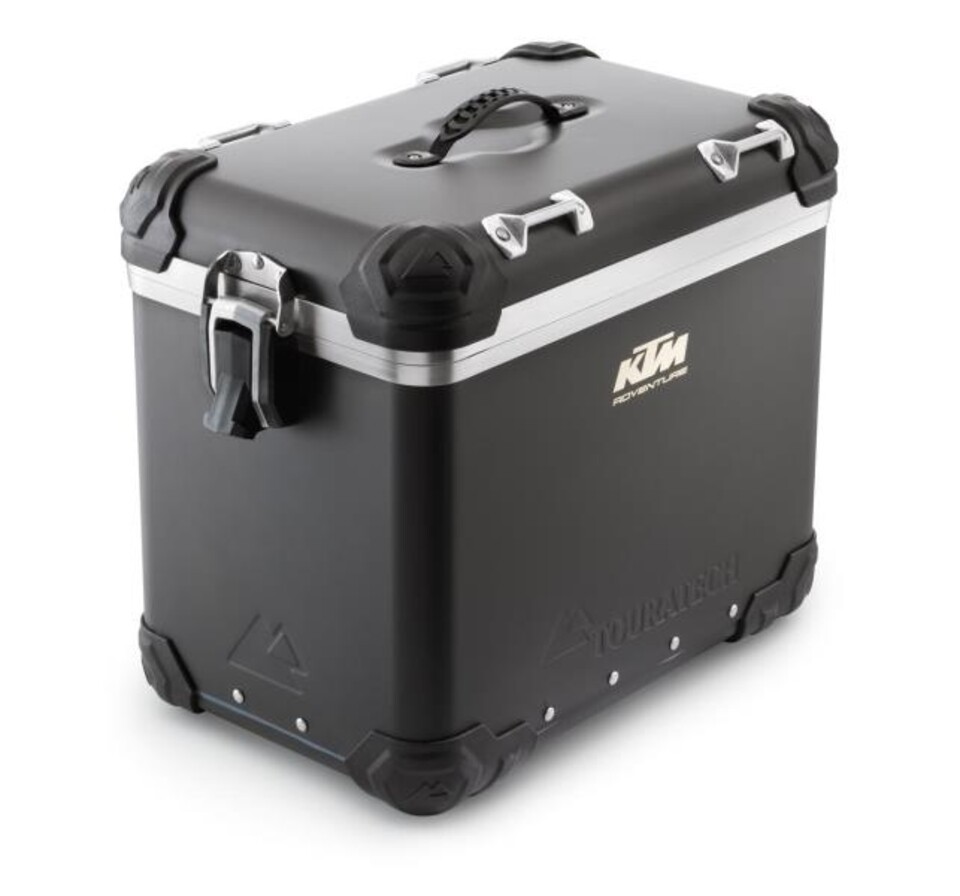 Borsa rigida Touratech KTM