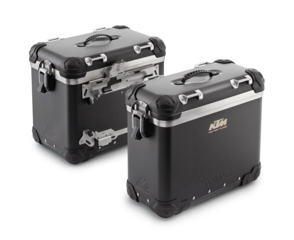 Borsa rigida Touratech KTM
