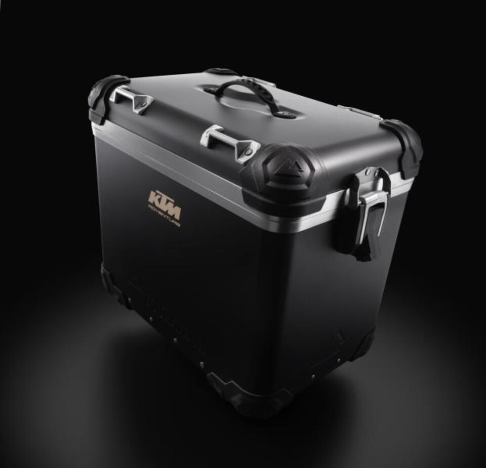 Borsa rigida Touratech KTM