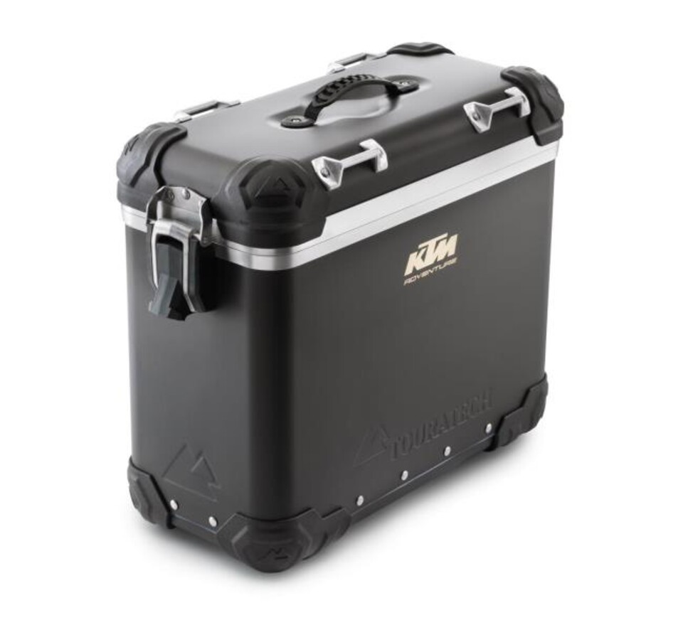 Borsa rigida Touratech KTM