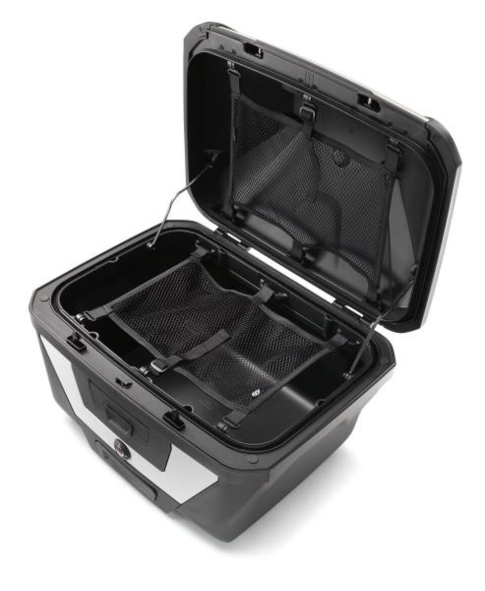 TOURING-TOPCASE KTM