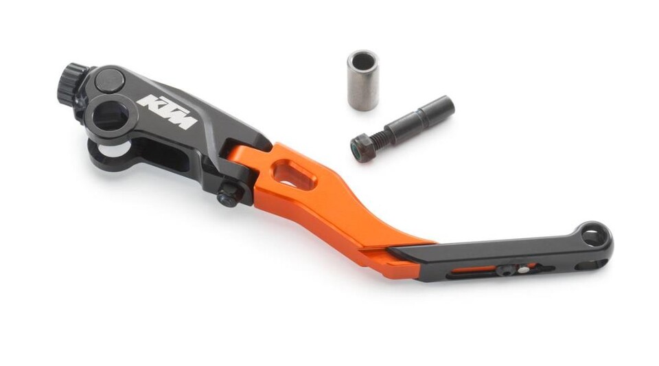 Leva del freno KTM