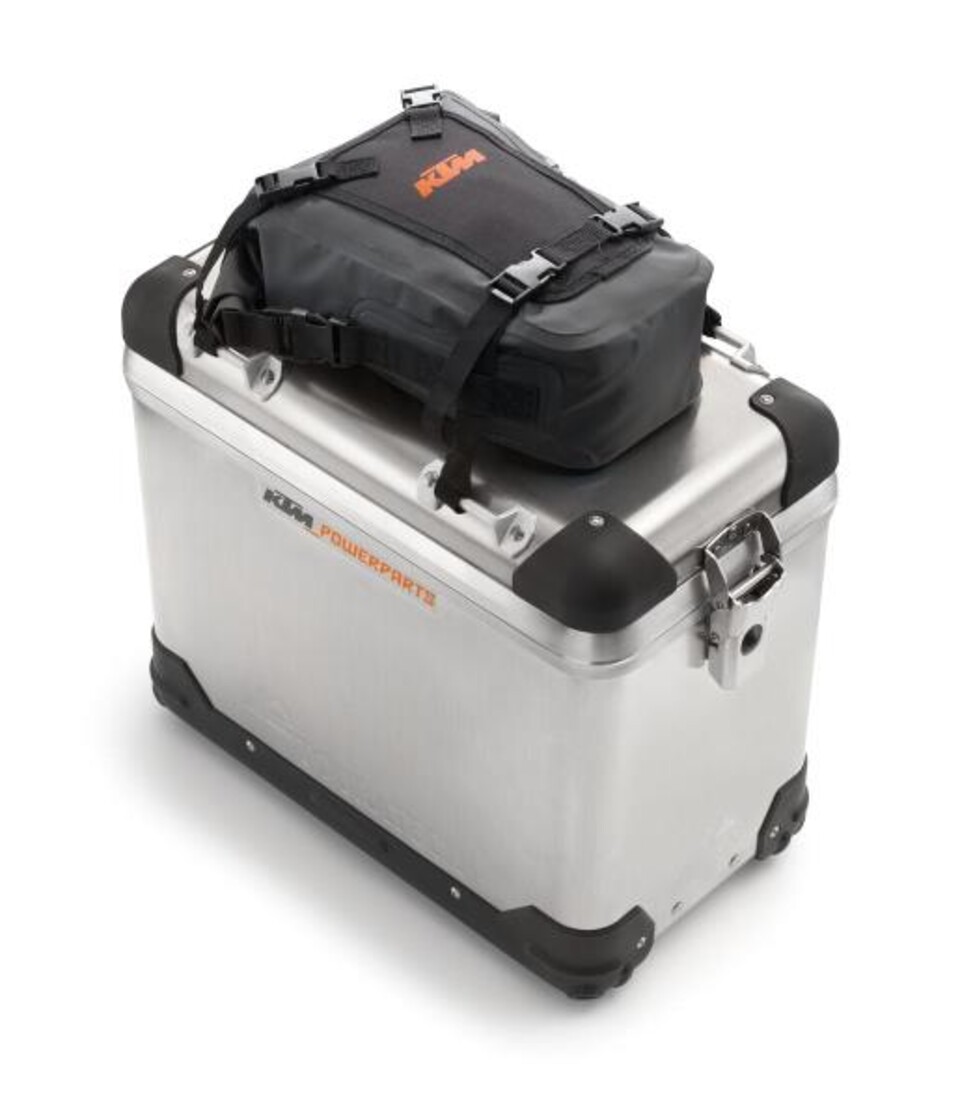 Borsa da viaggio KTM