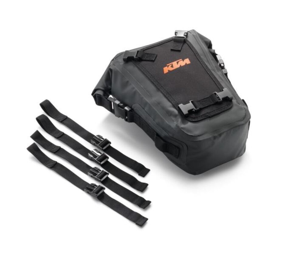 Borsa da viaggio KTM