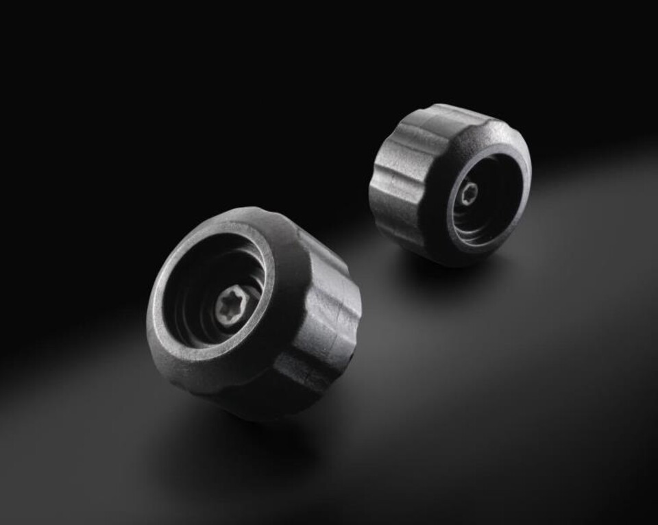 Tampone della protezione KTM