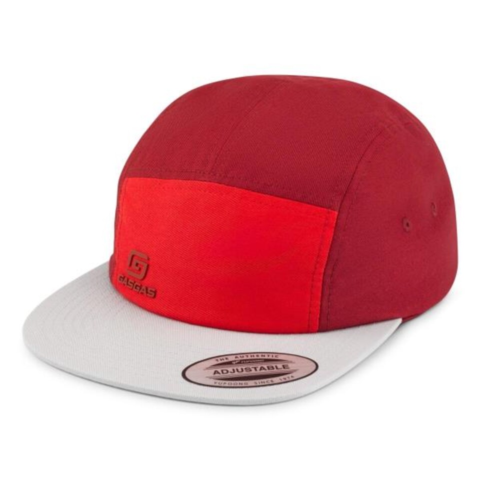 Cappello Vamos 5 Panel GASGAS