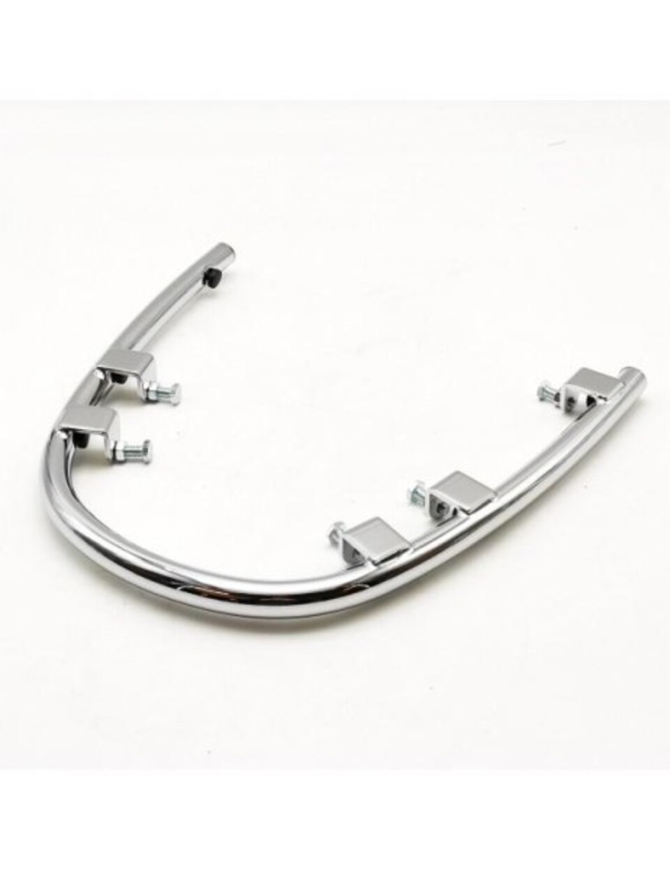 TUBO PARAURTI COMLETO VESPA GTS PIAGGIO