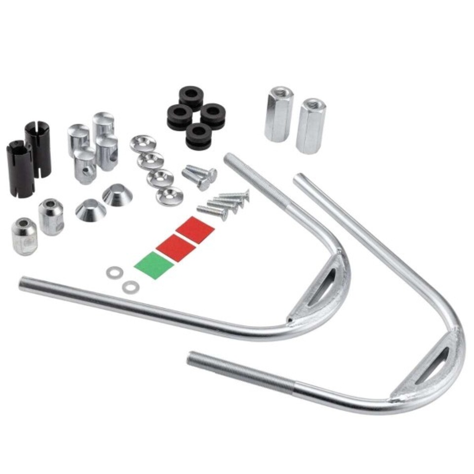 GRUPPO CUPOLINO COMPLETO VESPA PIAGGIO