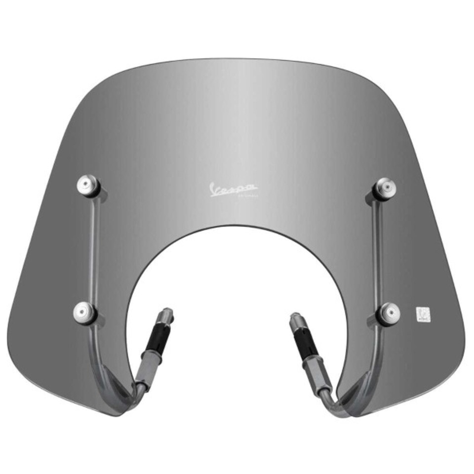 GRUPPO CUPOLINO COMPLETO VESPA PIAGGIO