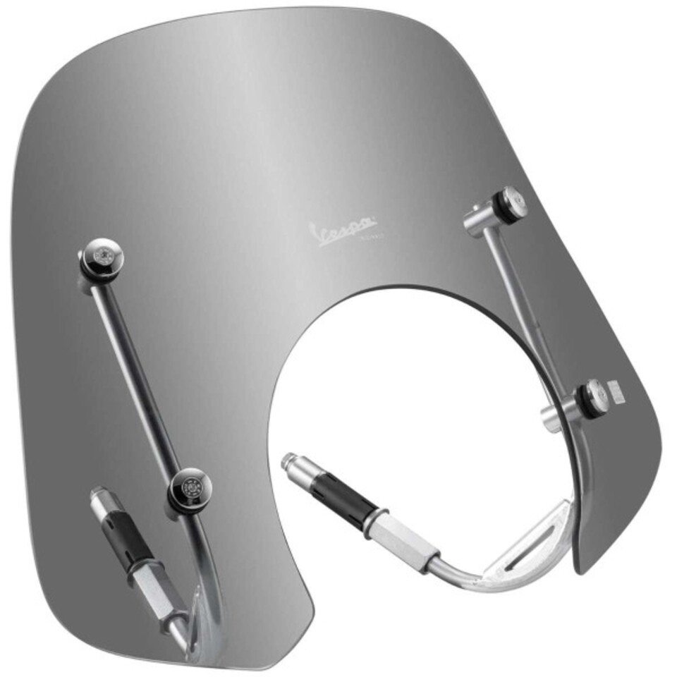 GRUPPO CUPOLINO COMPLETO VESPA PIAGGIO