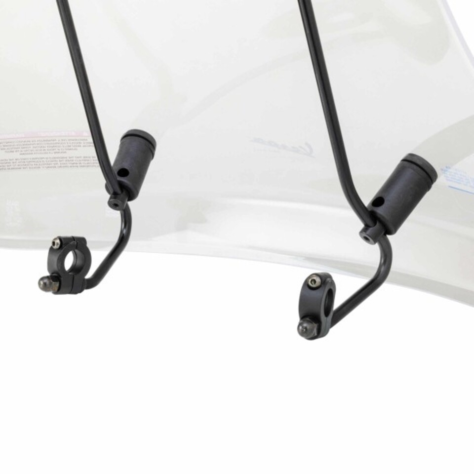 GRUPPO PARABREZZA COMPLETO VESPA  GTV  PIAGGIO