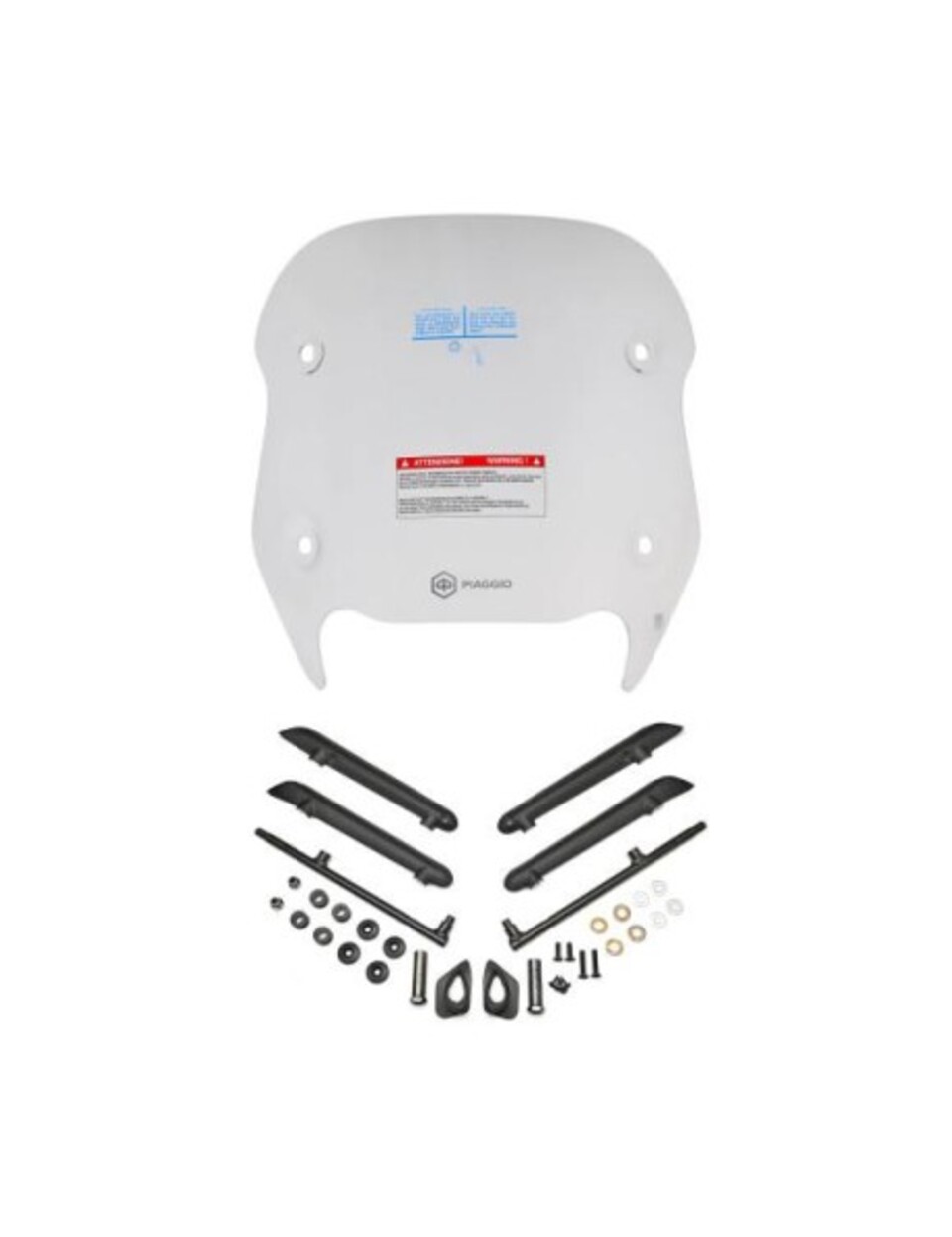 GRUPPO CUPOLINO  Beverly 300-400 HPE PIAGGIO