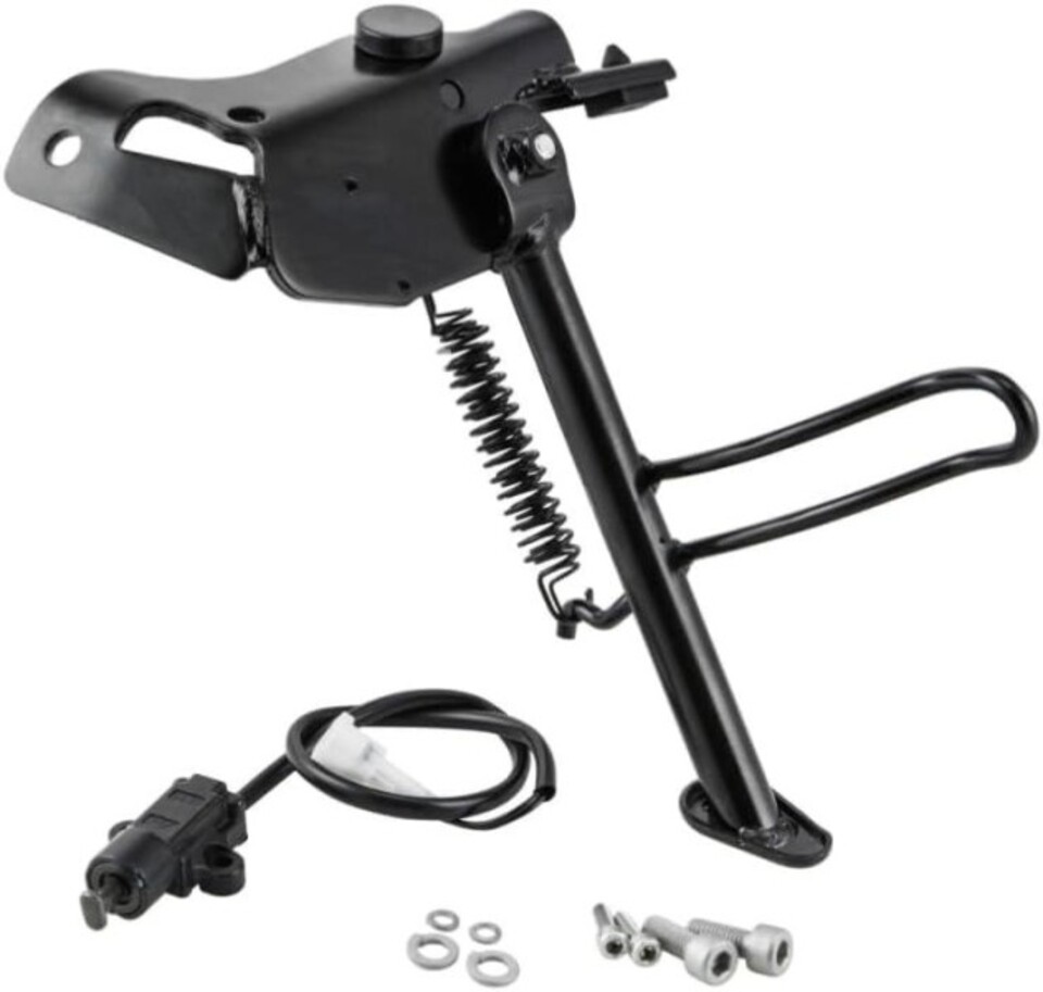 Cavalletto laterale per Vespa Primavera / Sprint / Elettrica 12 pollici PIAGGIO
