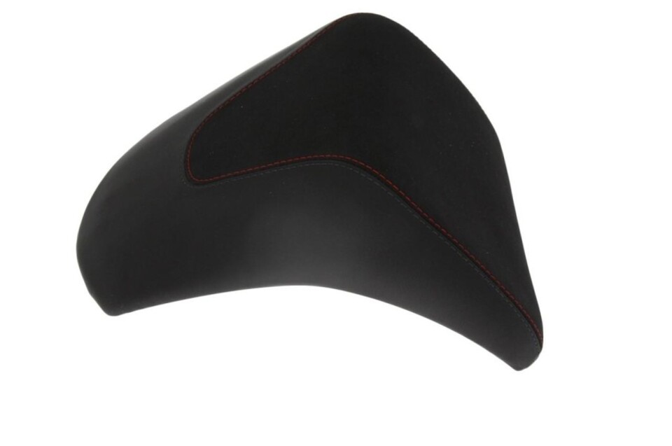 KIT BAULETTO NERO METEORA (93B)  * PIAGGIO