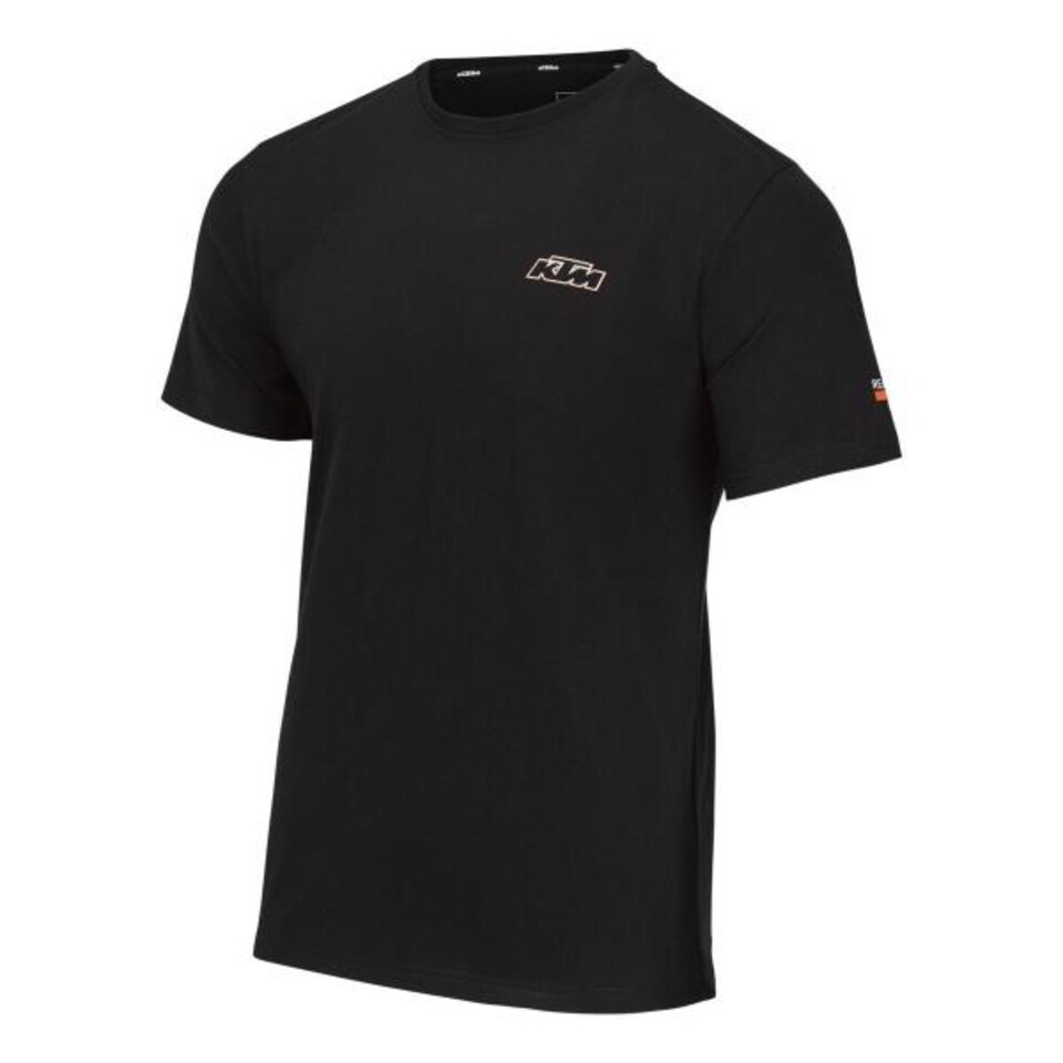 BEAST T-SHIRT KTM